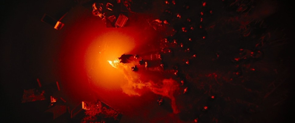 Color Theory. TENZO | Creative Producer / Art Director