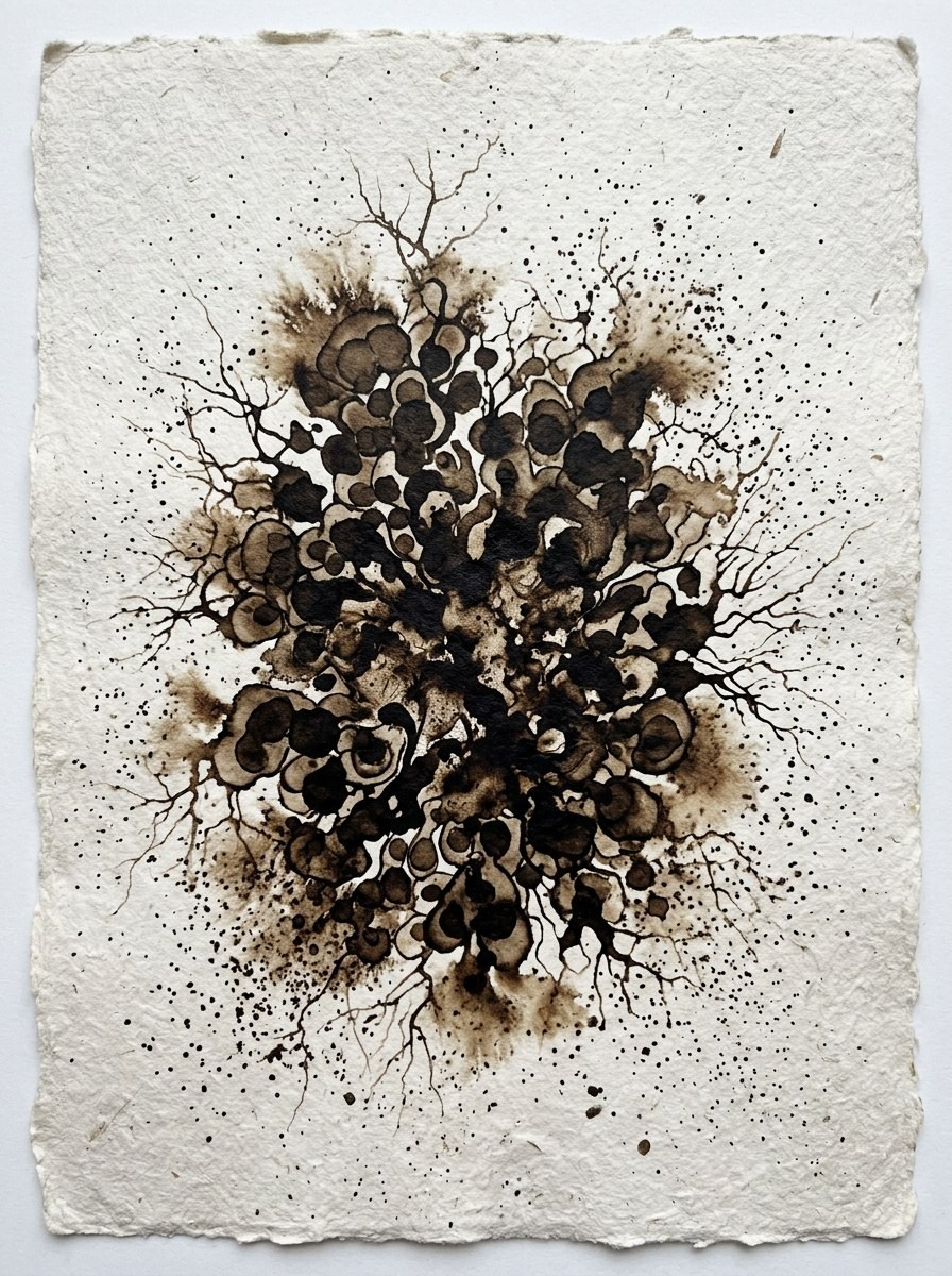 КНИГА ХУДОЖНИКА / ЗИН. CONTEMPORARY ARTIST OLGA ANDRIYASH