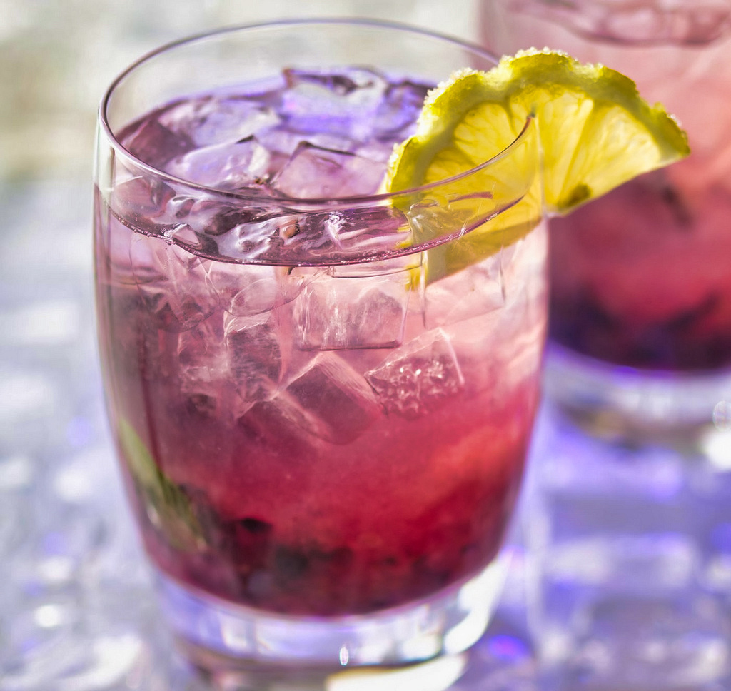 Gastronomia. Fotógrafa impresionista Rada Buenos Aires