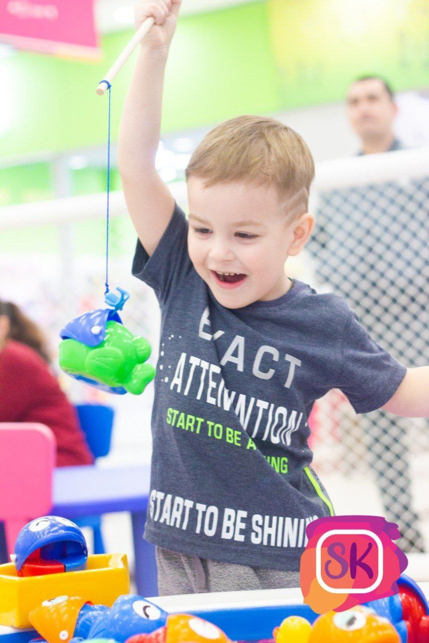 Детские фотографии. Photo Tamer Ufa