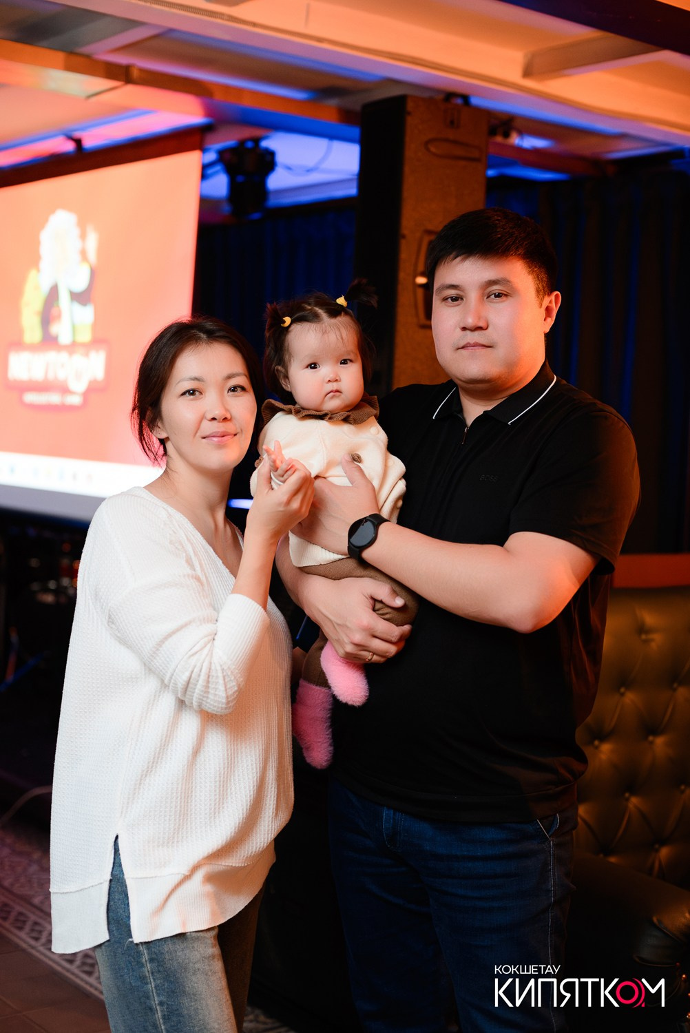 WOW QUIZ. КИПЯТКОМ КОКШЕТАУ