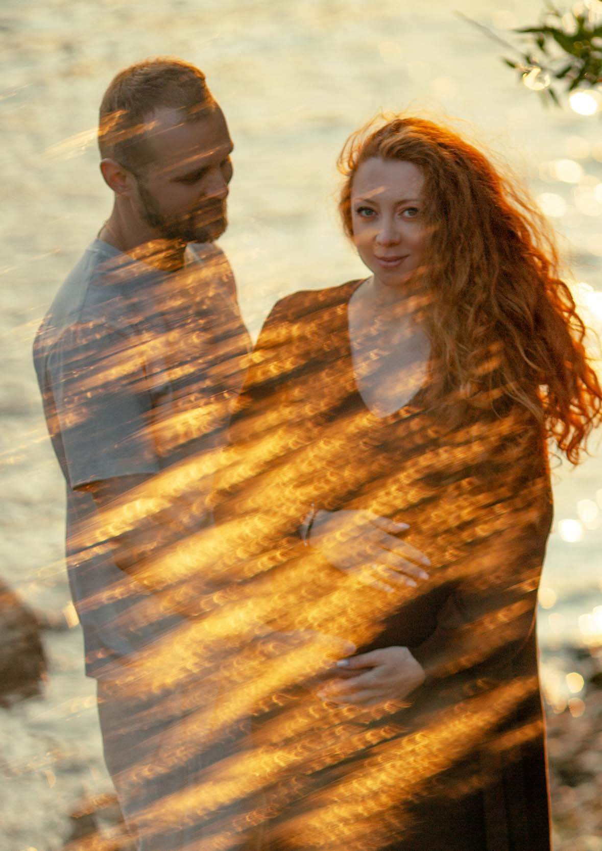 ОЖИДАНИЕ. Фотография. Визуально-чувственный мир души