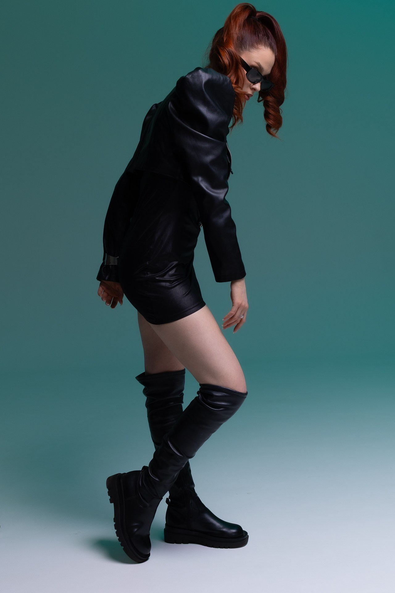 СТУДИЙНАЯ СЪЕМКА. Главная