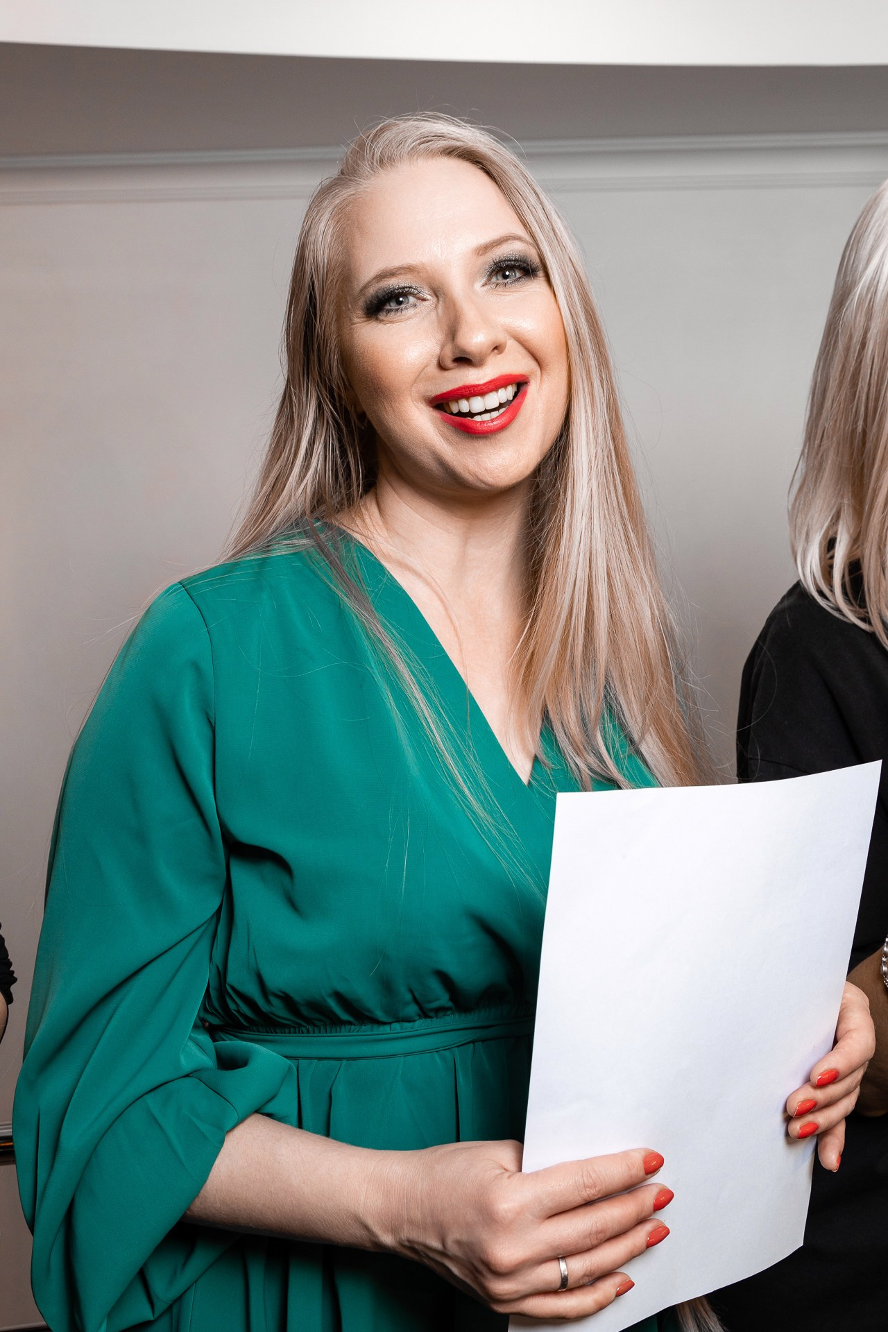 День рождения клиники Versailles. Фотограф в Санкт-Петербурге — Сергей Петров