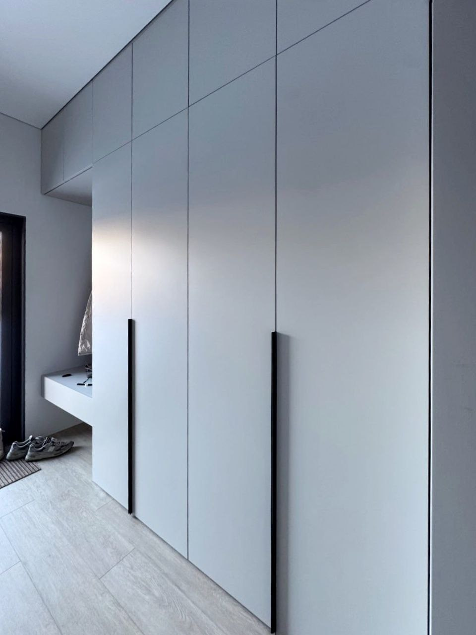 Шкафы. DRVO — мебельное производство полного цикла