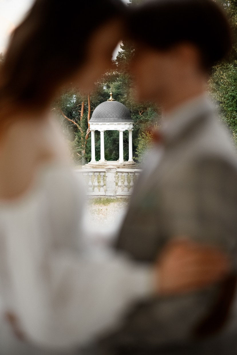 Семён & Юлия. Свадебный и семейный фотограф Москва, Иваново Андрей Перфилов