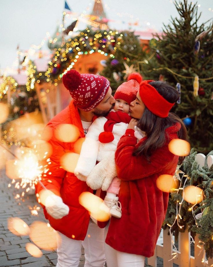 На ярмарке. Семейный и свадебный фотограф в Минске Юлия Грин