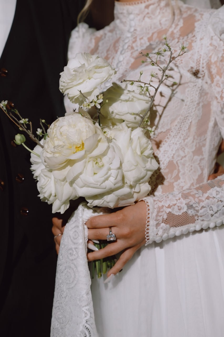 НИКИТА И АННА 02|05|25. Свадебное агентство Ива-ивент