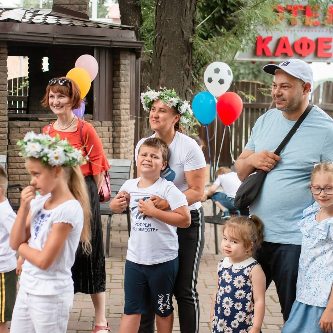 📸✨Огромное спасибо за волшебные кадры праздника! ✨📸