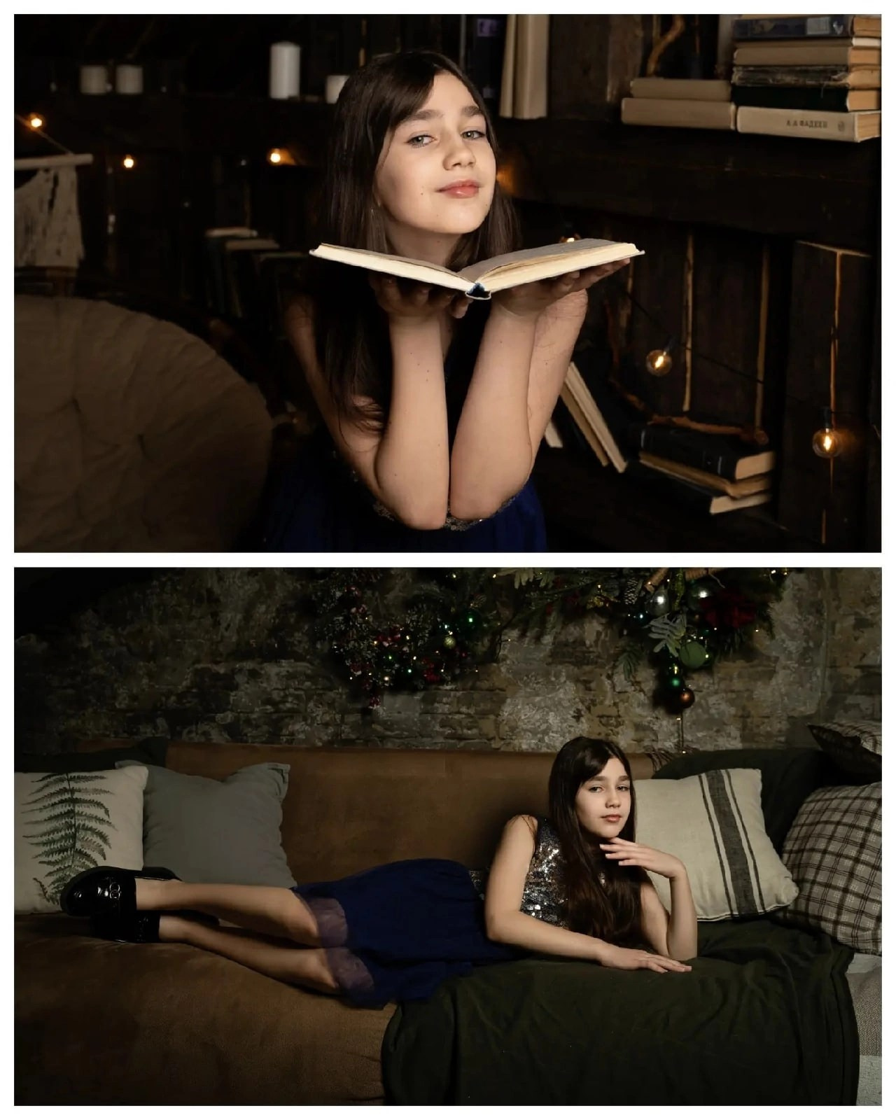 Настя. Фотограф в Нижнем Новгороде Алексей Уковский