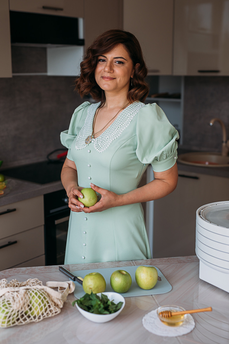 FRUTO BOOM. Фотограф Наташа Румянцева