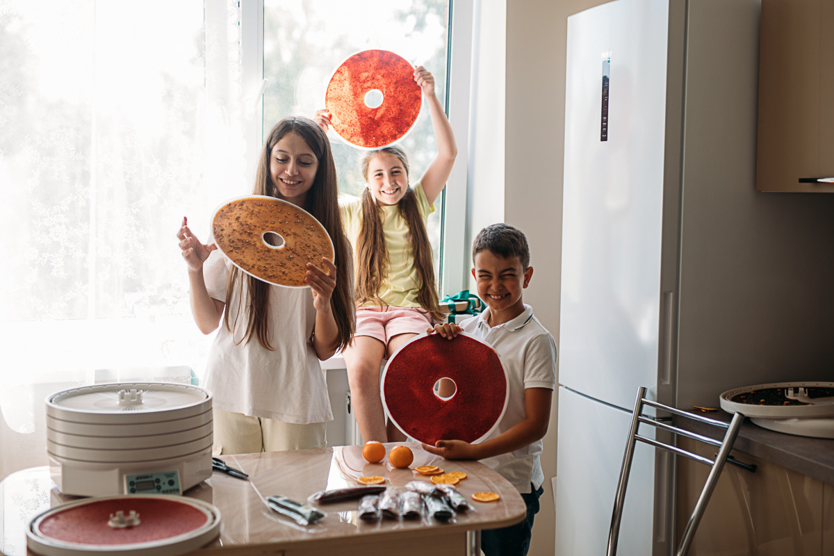 FRUTO BOOM. Фотограф Наташа Румянцева