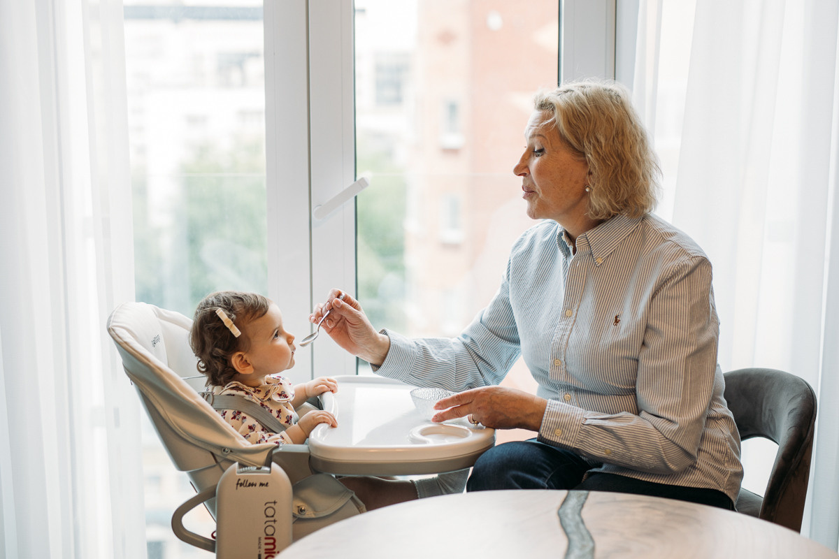 Анонс: АНЮТЕ 1 ГОД. Фотограф Наташа Румянцева