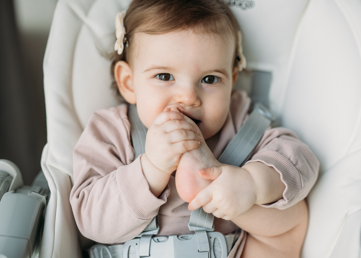 Анонс: АНЮТЕ 1 ГОД. Фотограф Наташа Румянцева