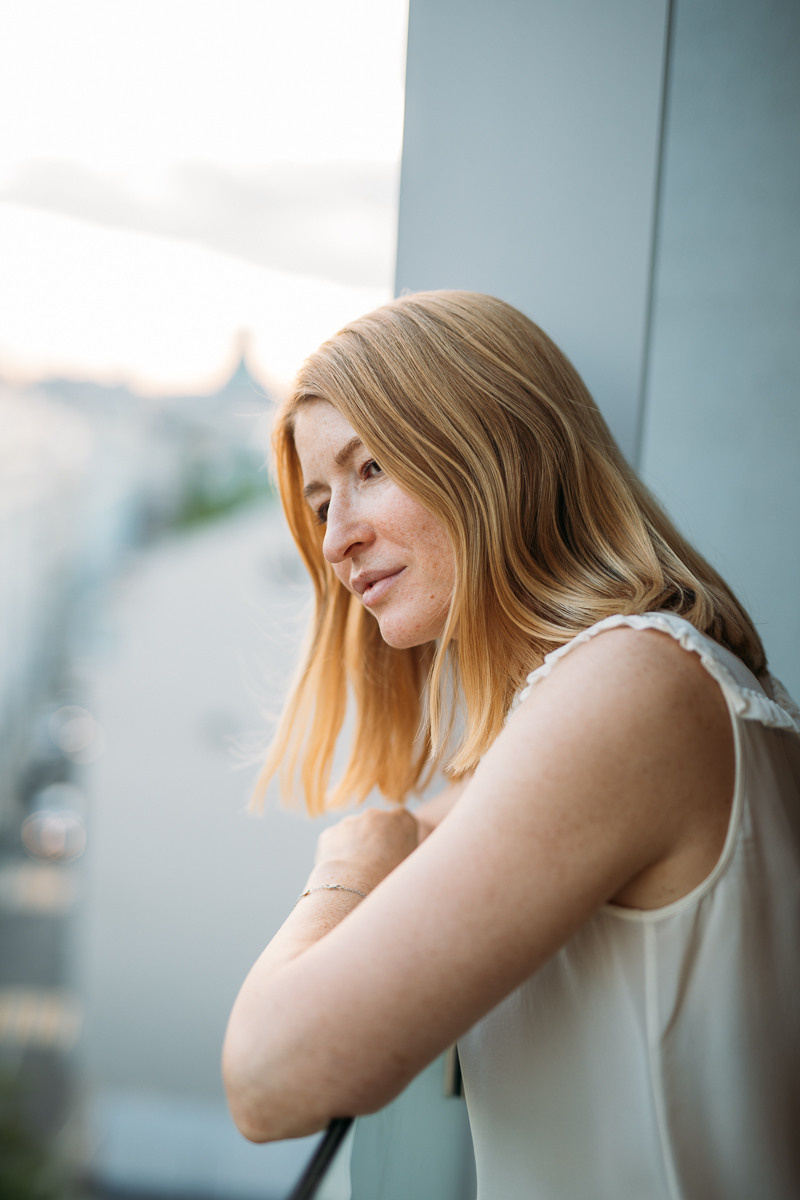 Анонс: АНЮТЕ 1 ГОД. Фотограф Наташа Румянцева