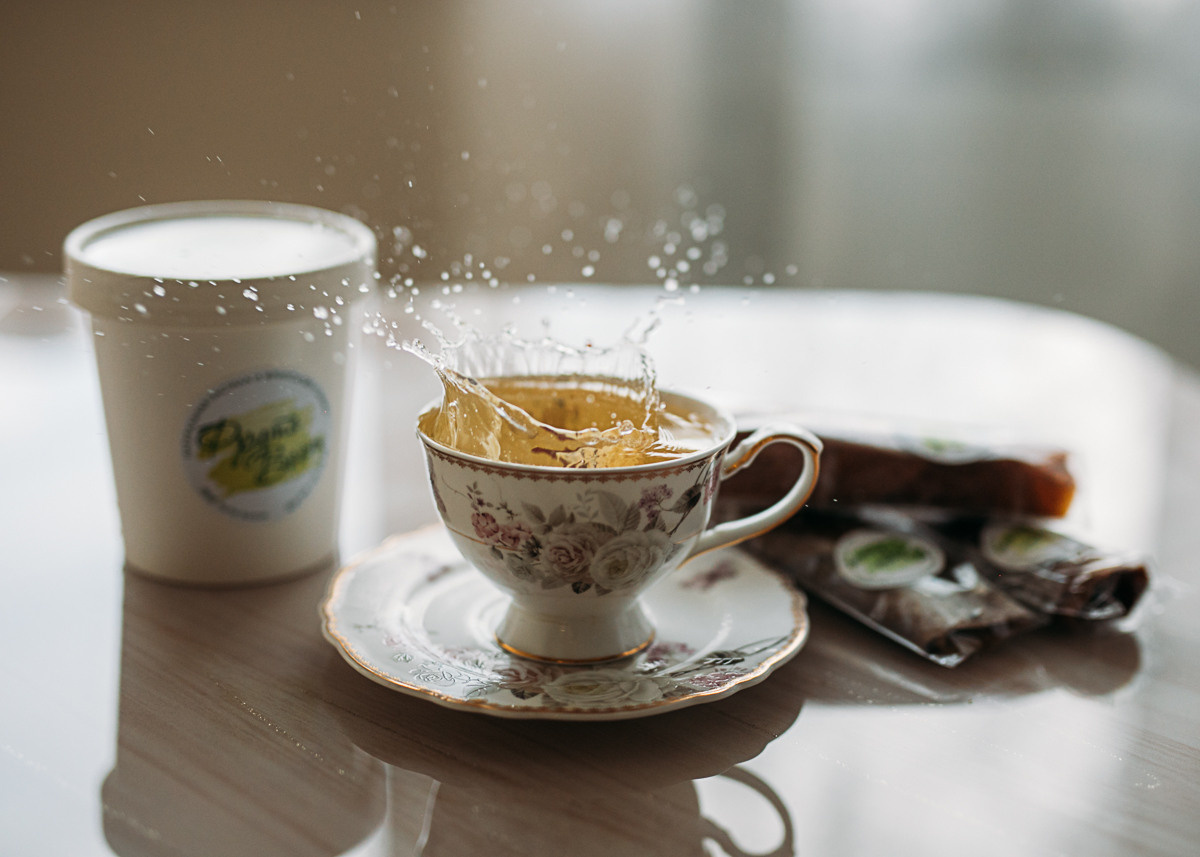 FRUTO BOOM. Фотограф Наташа Румянцева