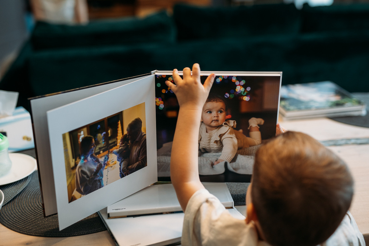 Анонс: АНЮТЕ 1 ГОД. Фотограф Наташа Румянцева