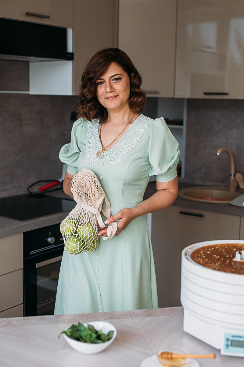 FRUTO BOOM. Фотограф Наташа Румянцева