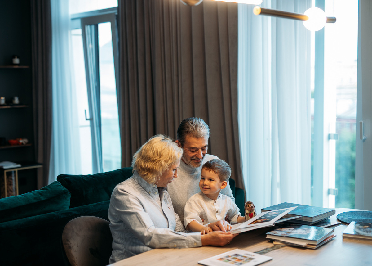 Анонс: АНЮТЕ 1 ГОД. Фотограф Наташа Румянцева