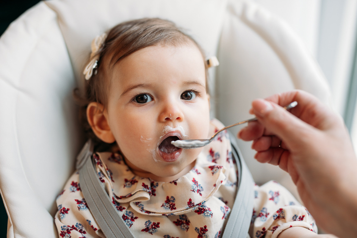 Анонс: АНЮТЕ 1 ГОД. Фотограф Наташа Румянцева