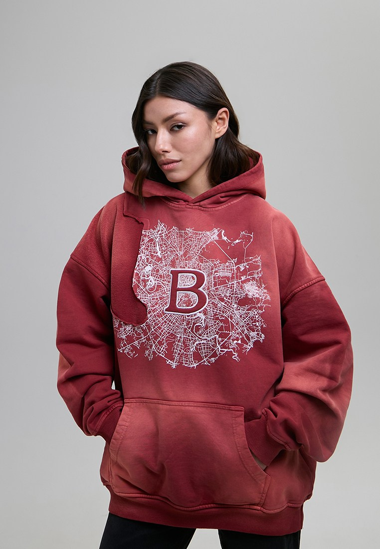 Catalog for Bruler d'amour (LAMODA). Arina Kharakhashian