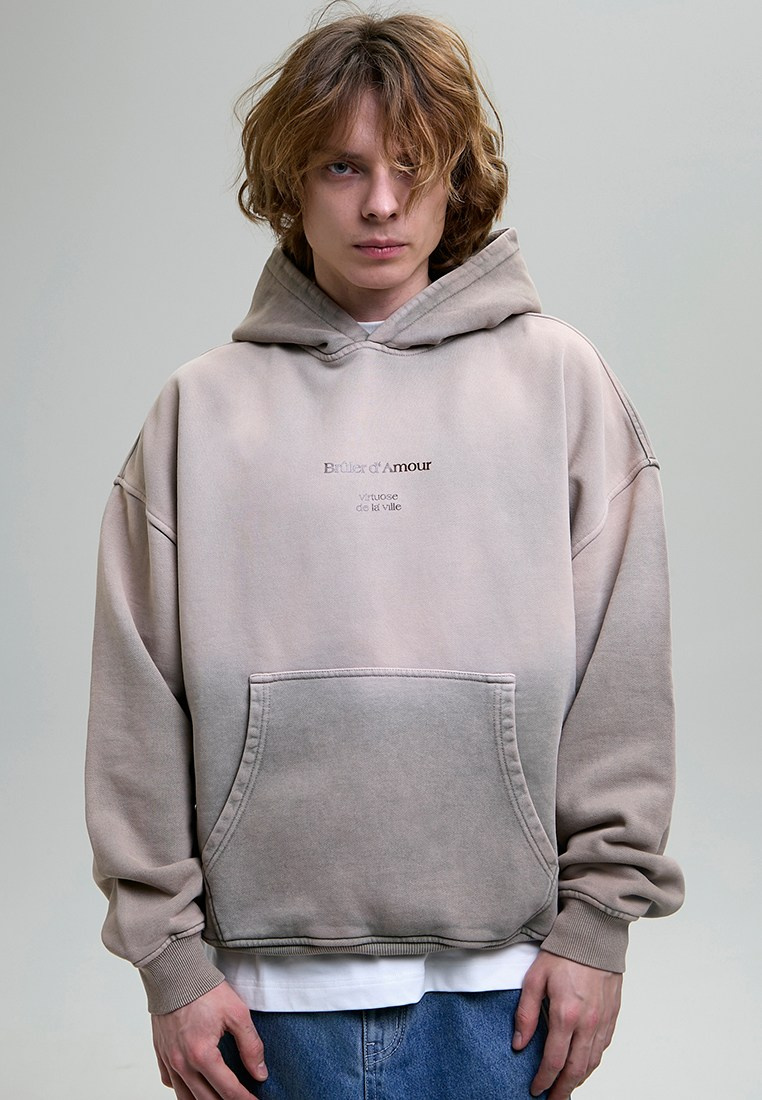 Catalog for Bruler d'amour (LAMODA). Arina Kharakhashian