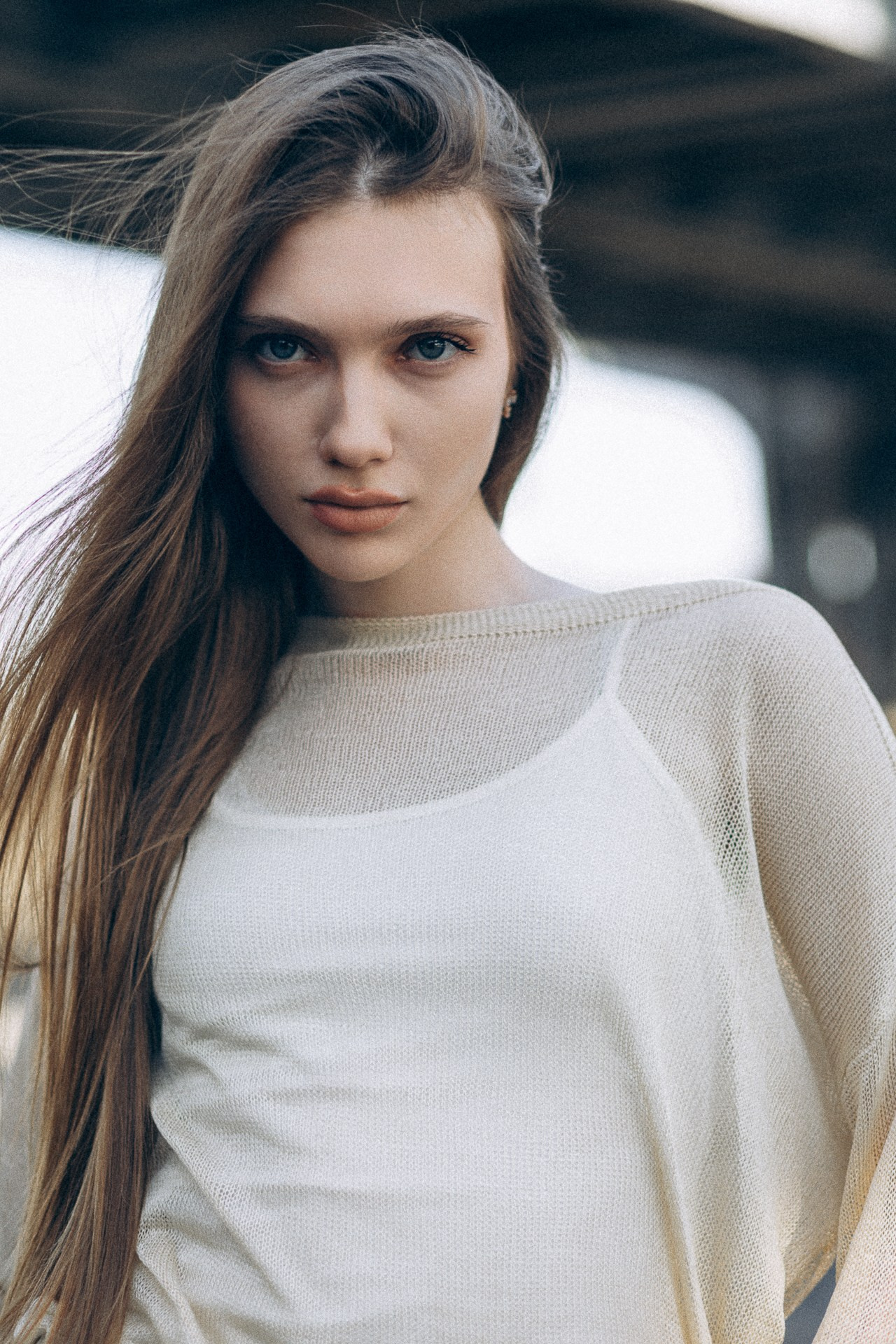 Lisa. Modeling agency TM MODELS