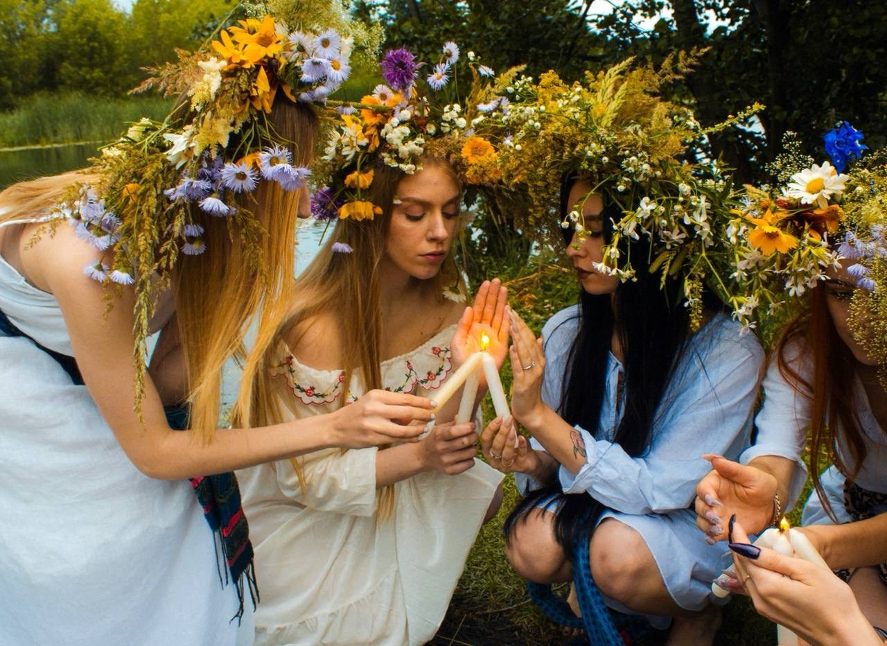 Групповые съемки. Маська