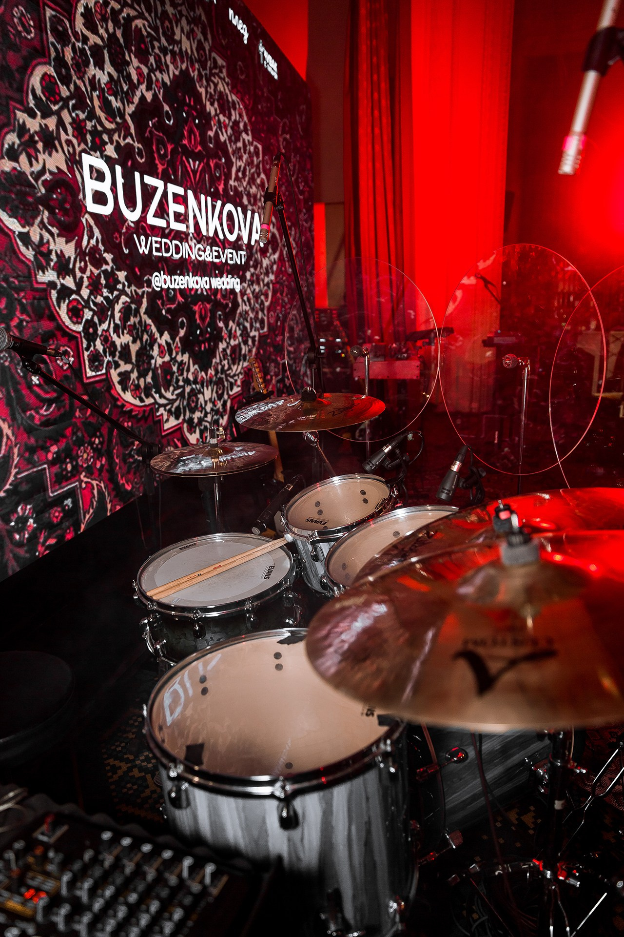 «Плед» Квартирник. Katerina Schastlivaya