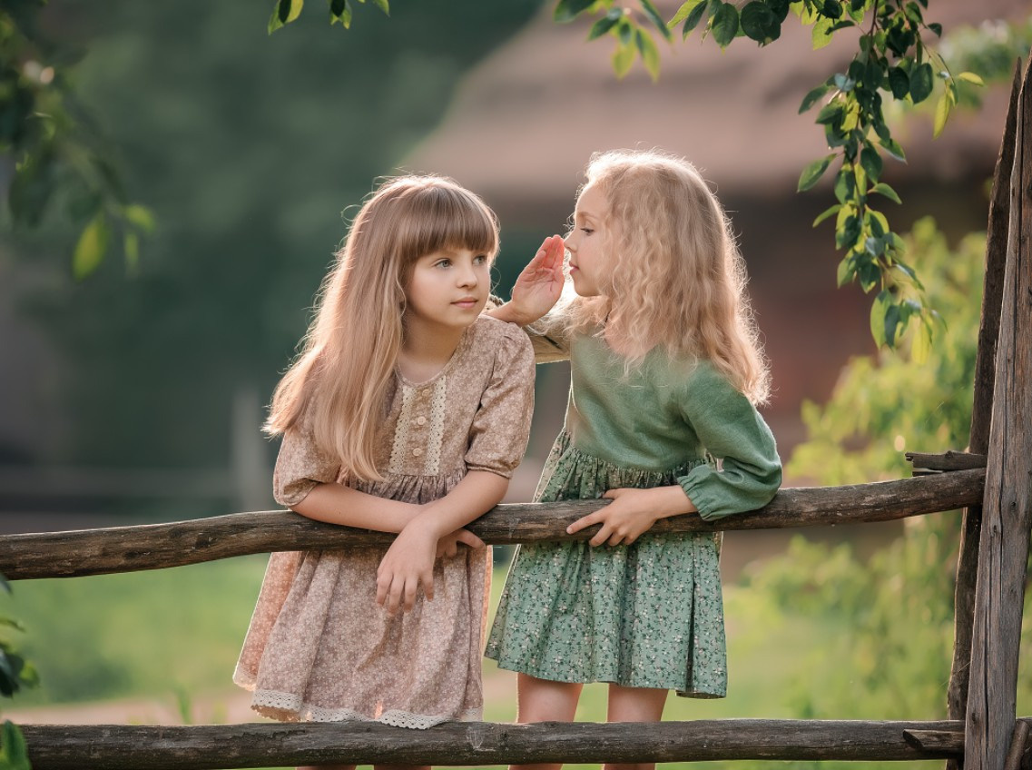 Es fotografa Elena Mikhailova