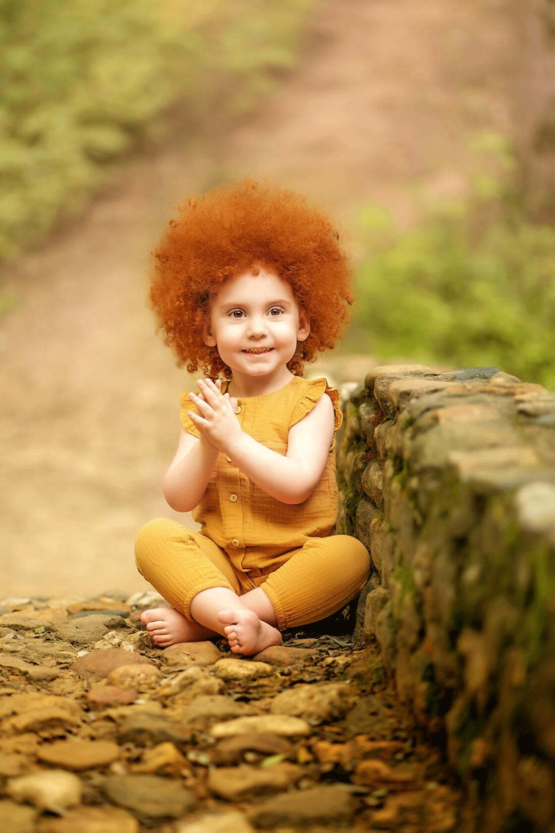 Es fotografa Elena Mikhailova