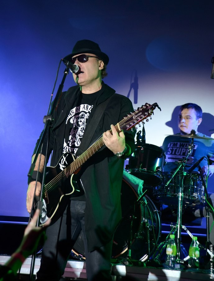 Сценическое. Фотограф в Уссурийске и всем Приморье