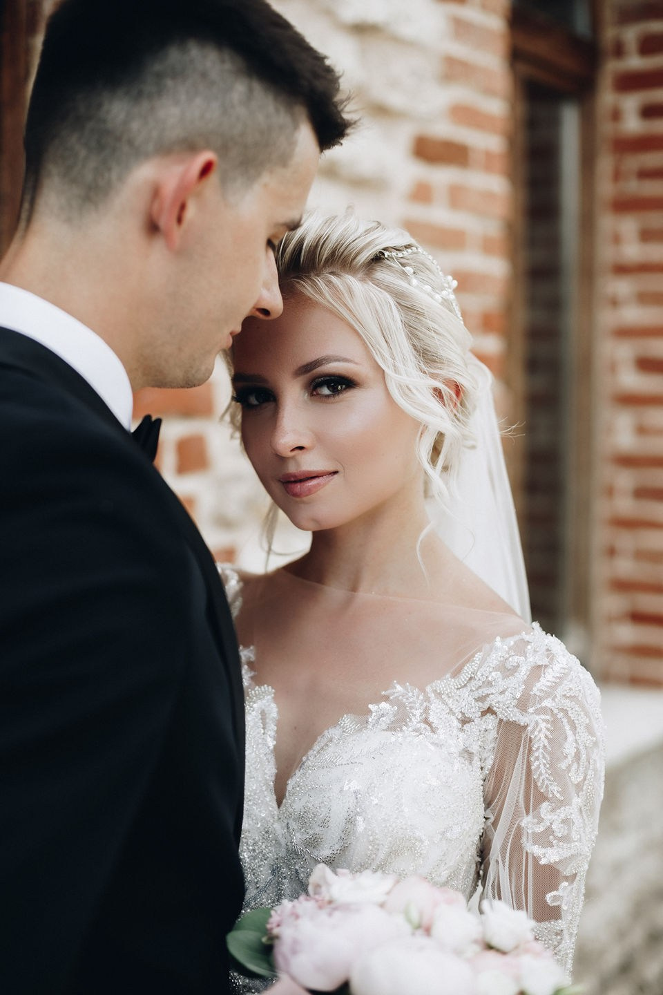 К|В. Свадебное фото свадебное видео фотограф видеограф Липецк Воронеж