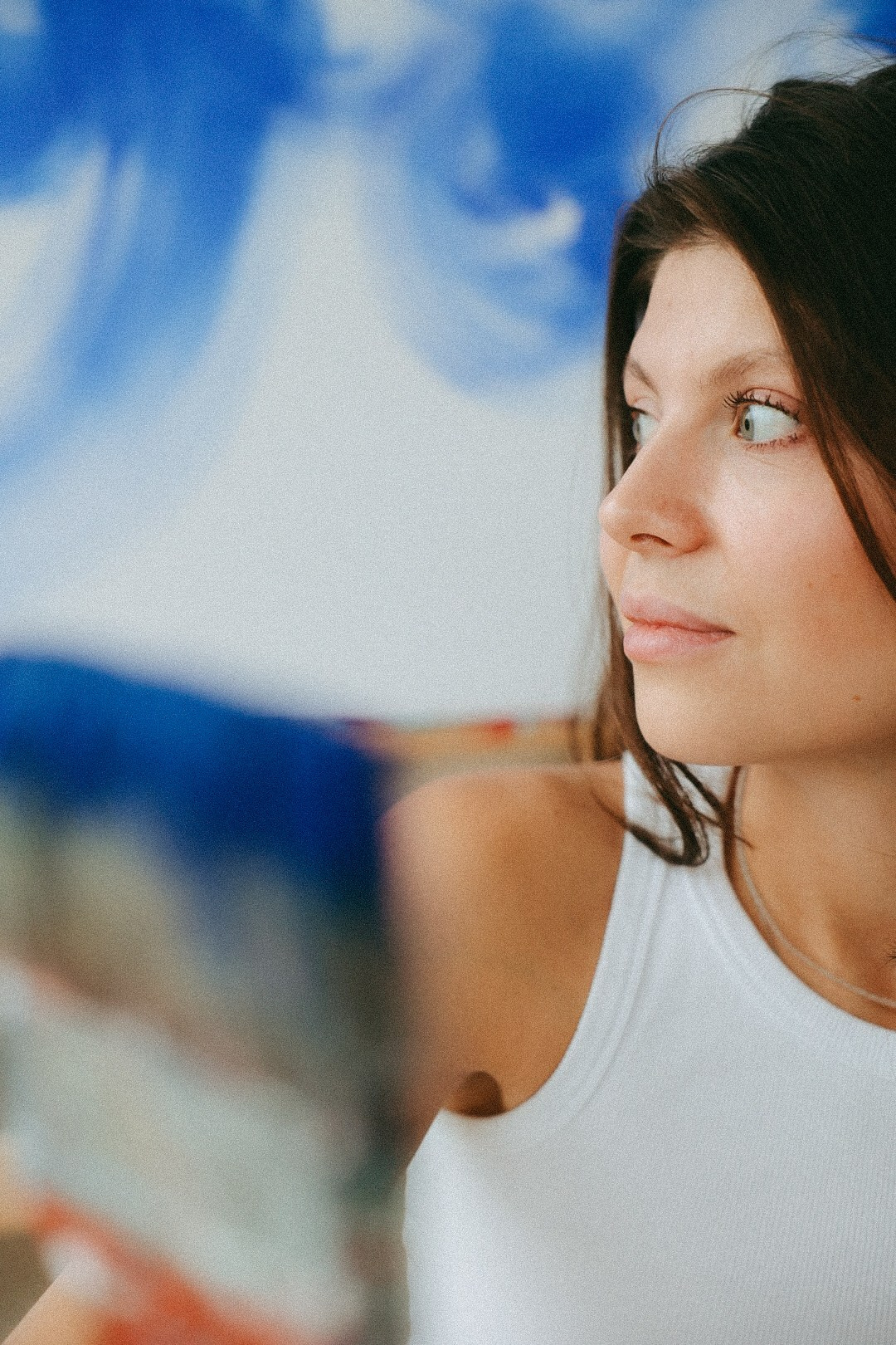 Катя. Фотограф Нижний Новгород