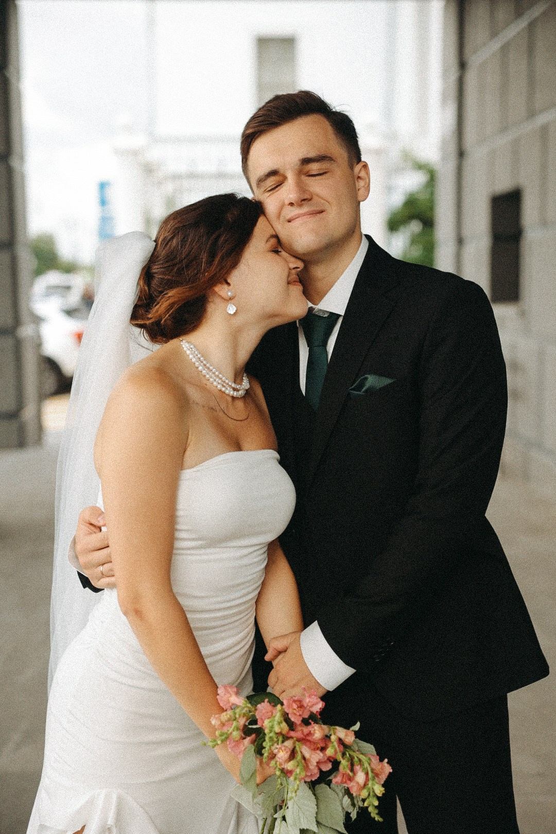 Коля и Наташа. Фотограф Нижний Новгород