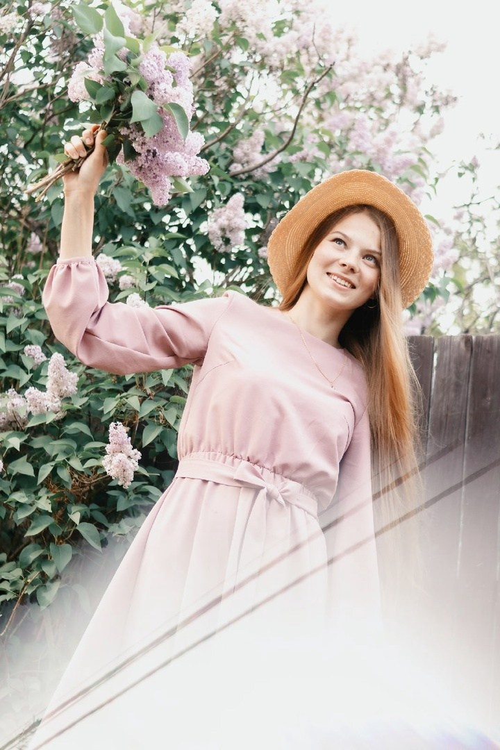 Аня. Фотограф в Новосибирске Евгений Маслов