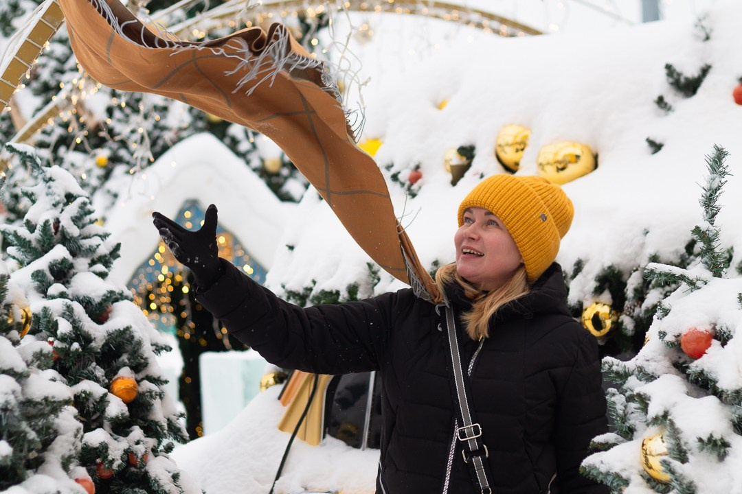 Танечка. Фотограф в Новосибирске Евгений Маслов