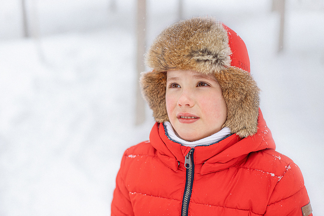 Детская. Портфолио