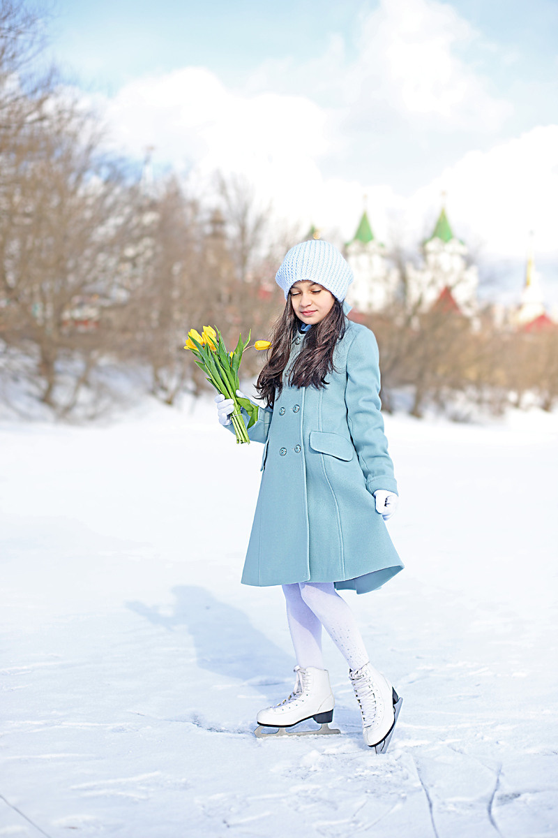 Детская. Портфолио