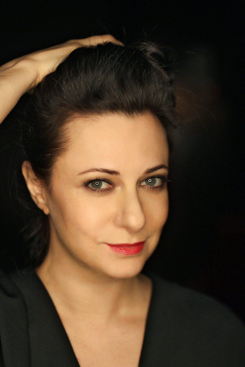 Персональная. Портфолио