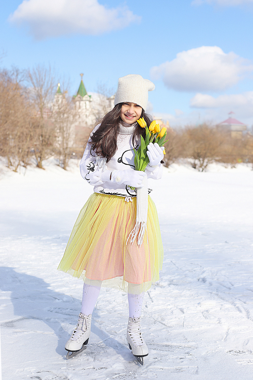 Детская. Портфолио