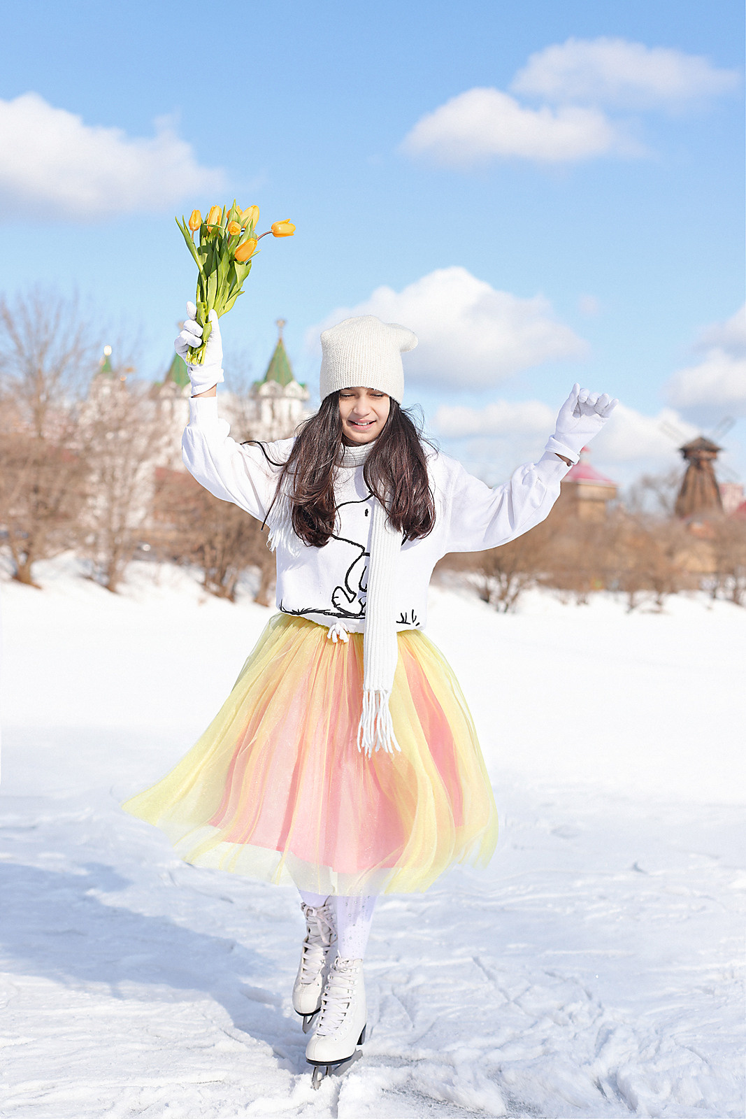 Детская. Портфолио