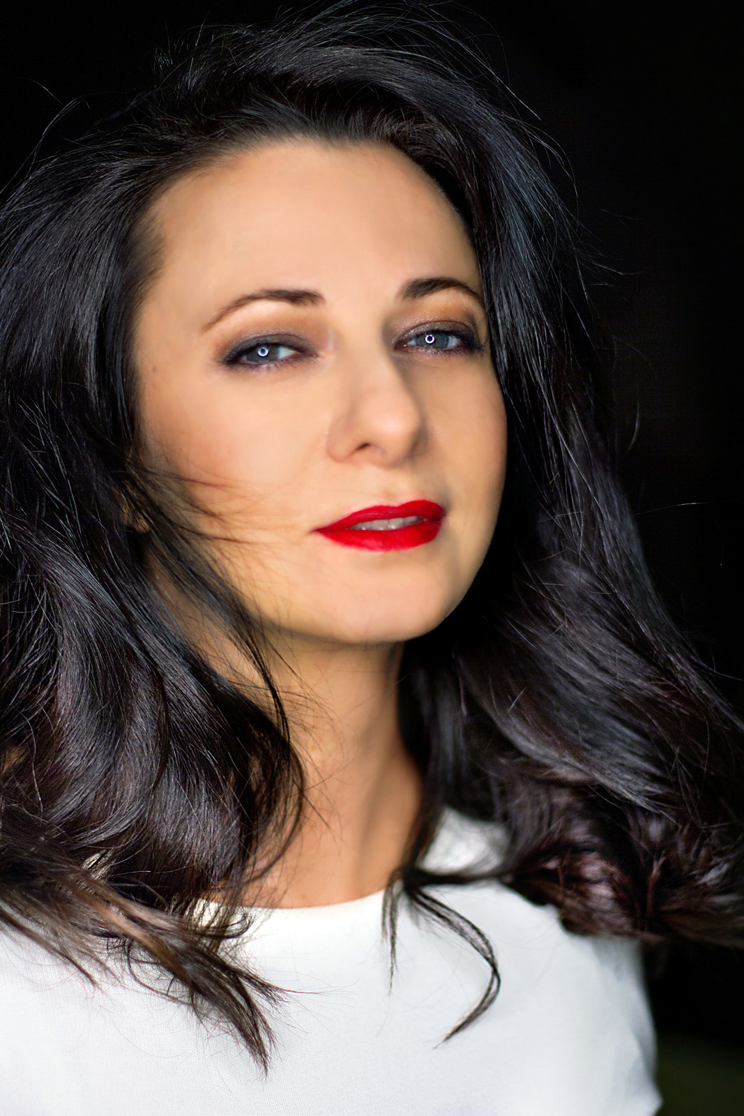 Персональная. Портфолио