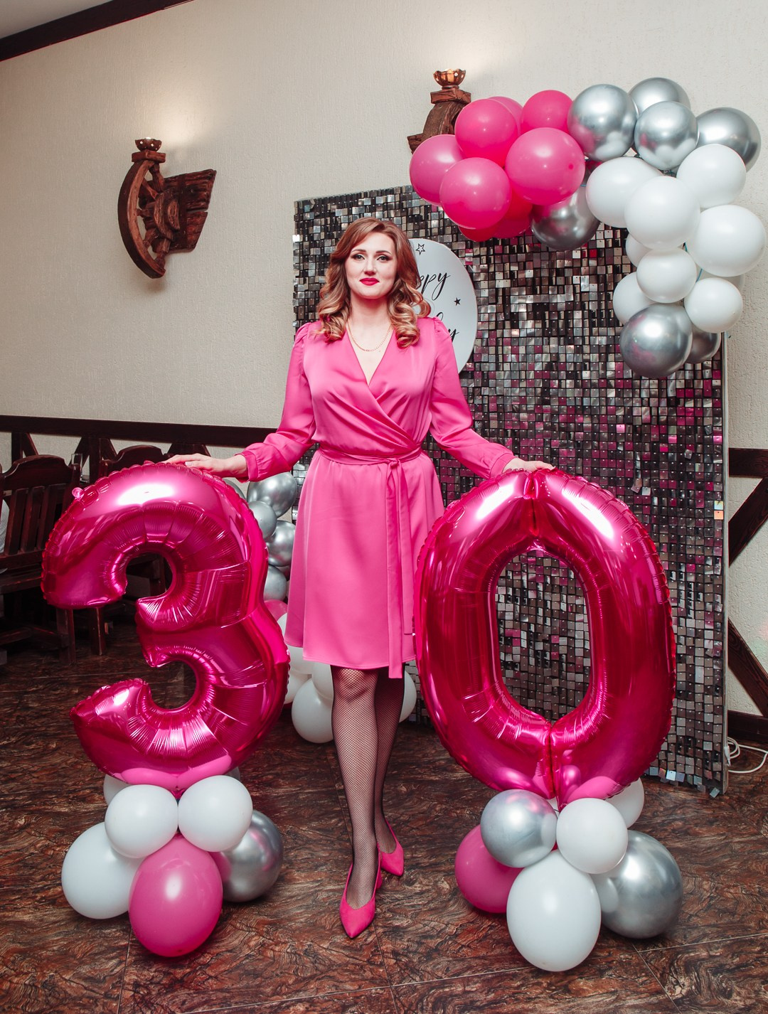 Банкеты. Семейный фотограф из Новошахтинска Антонина Змиенко