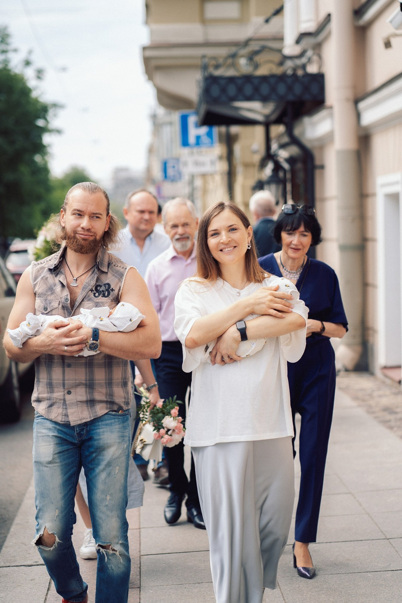 Отзывы. Мария Старостина фотограф