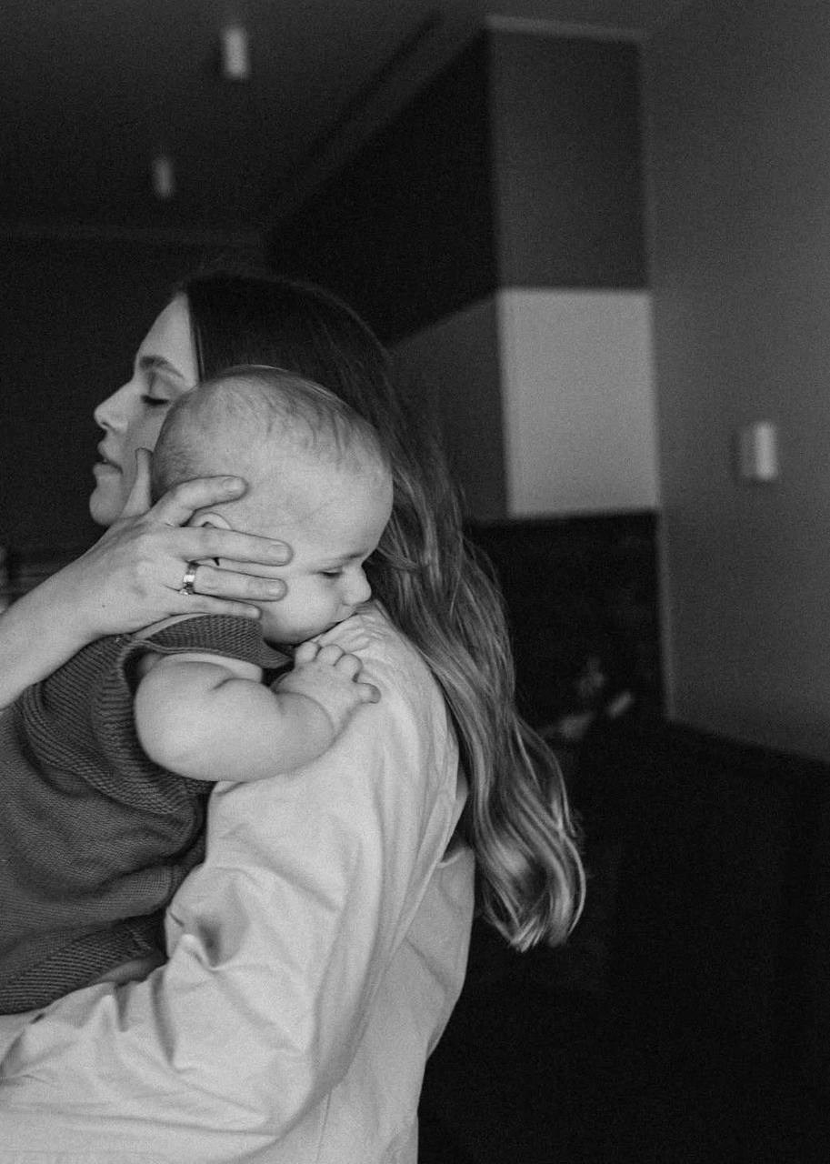 ФОТОКУРС «Хранители времени 2.0». Семейный и домашний фотограф в Сургуте|Кристина Крапивина