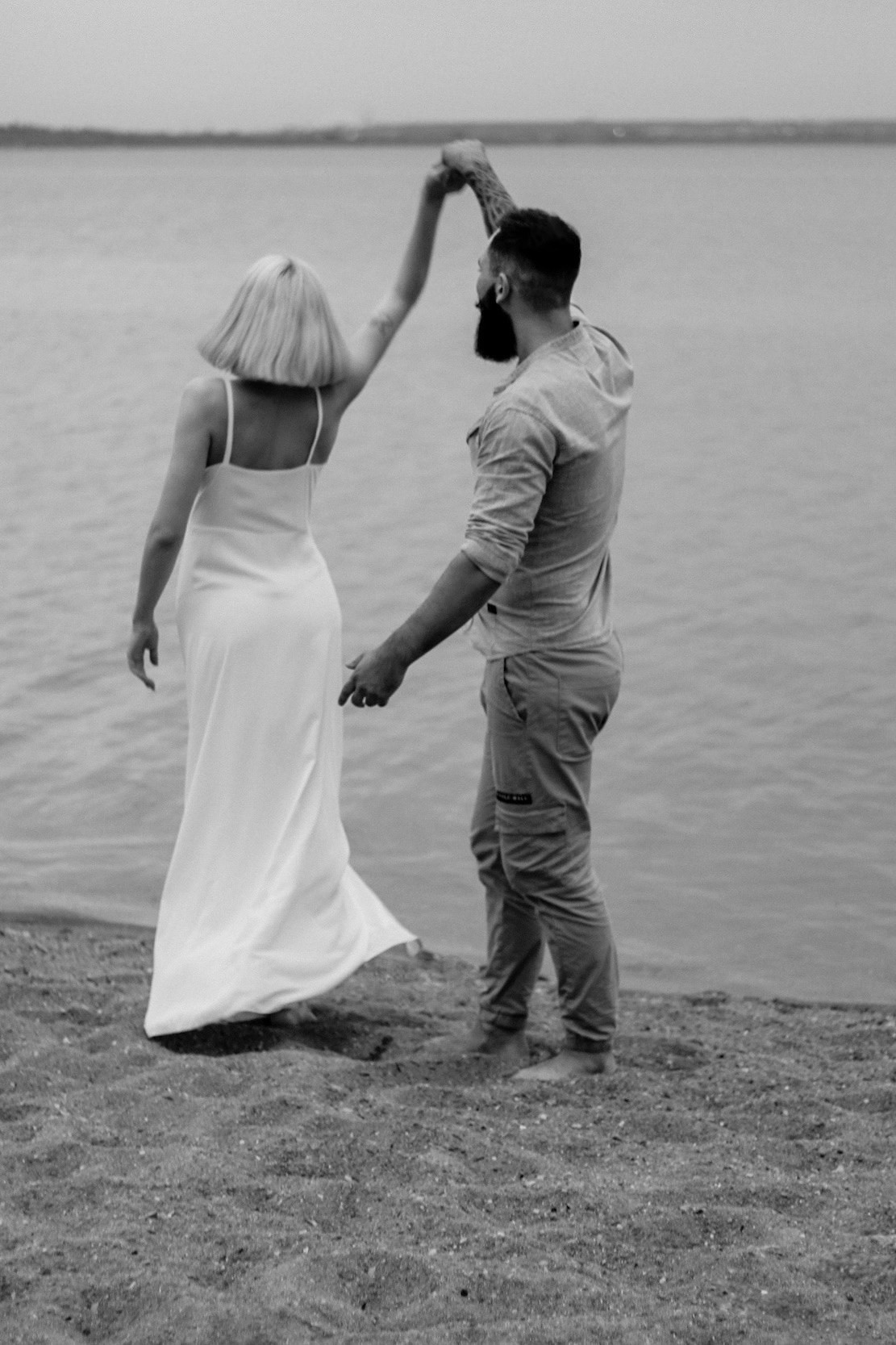 Love story. Фотограф Иванова Елена в Иркутске