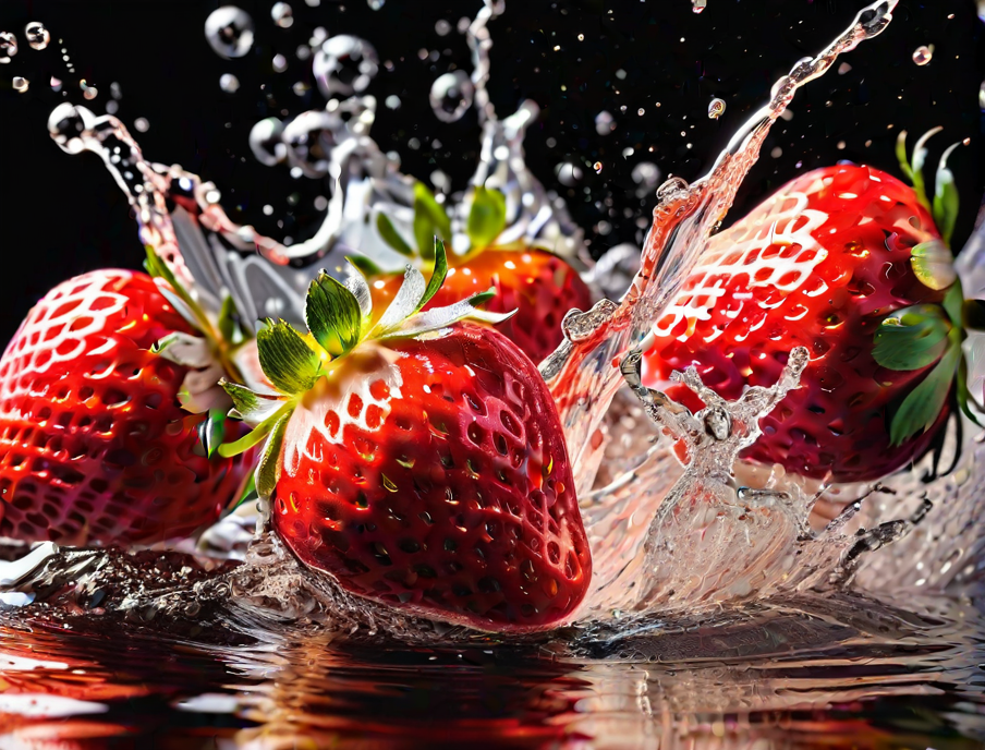 Фрукты фото, фрукты, аниме фрукты. Александр Марусёв, Портретный и студийный фотограф, Тверь, Москва