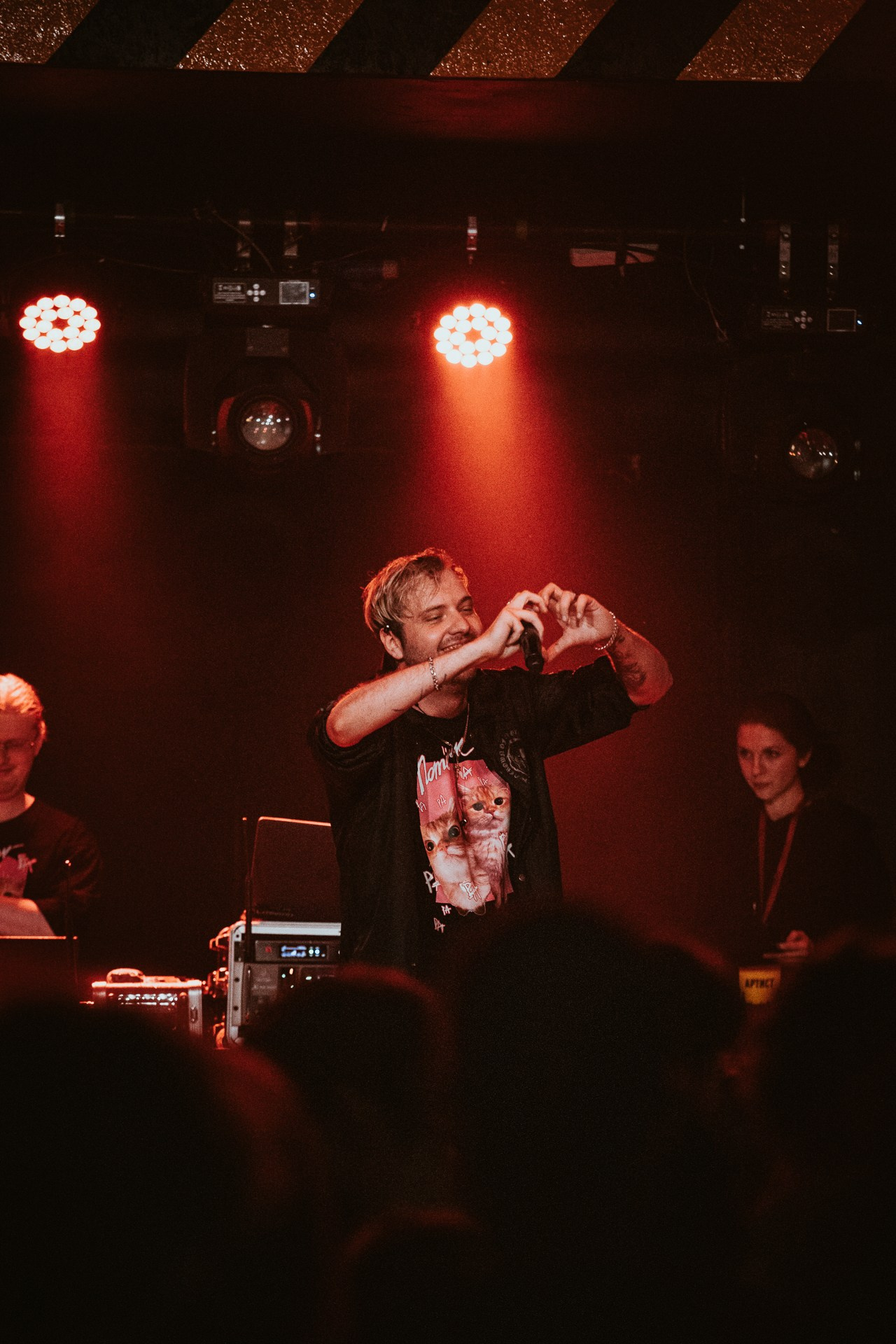 Концерты. Kirill_zha