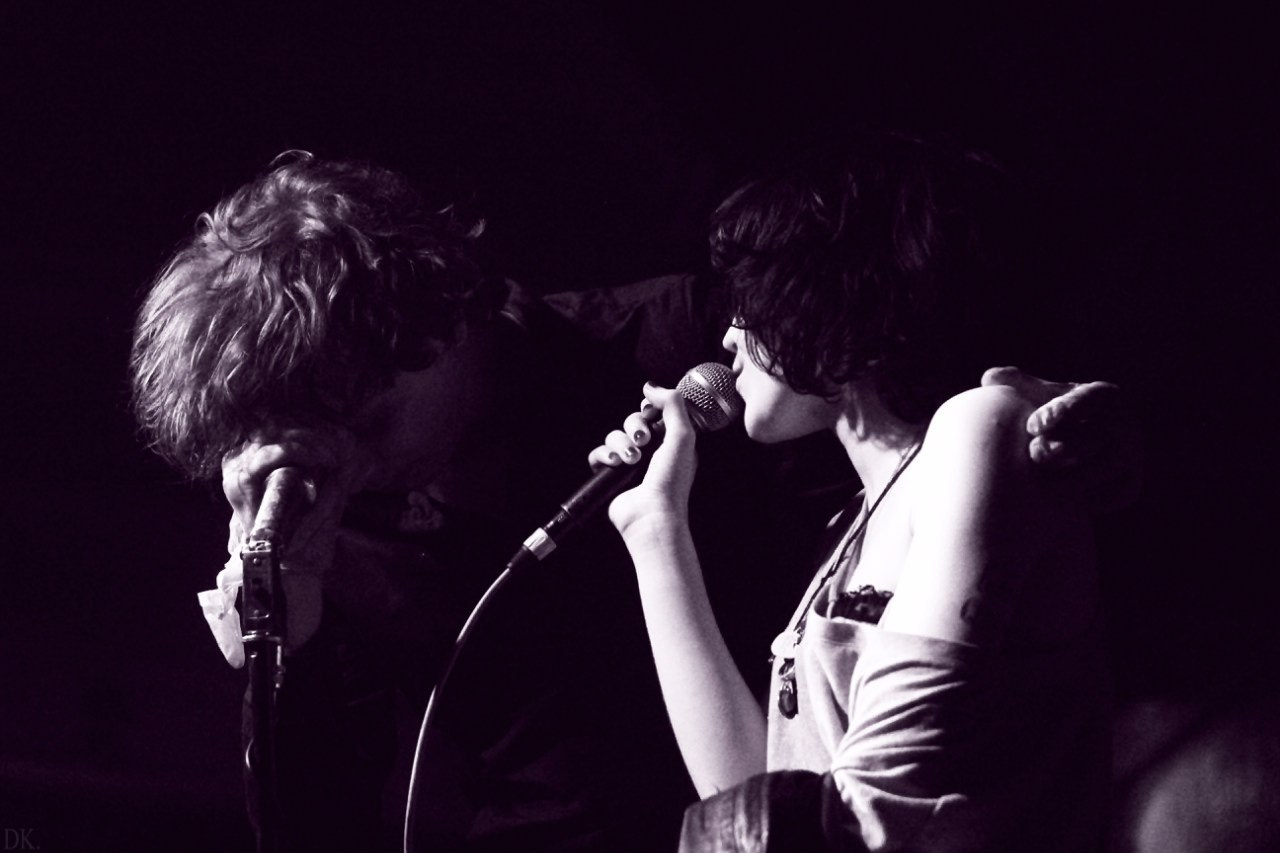 The Jack Wood, Scofferlane. Фотограф Дарья Комарова